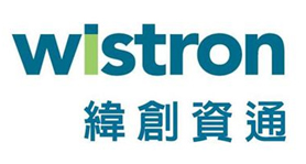 緯創資通